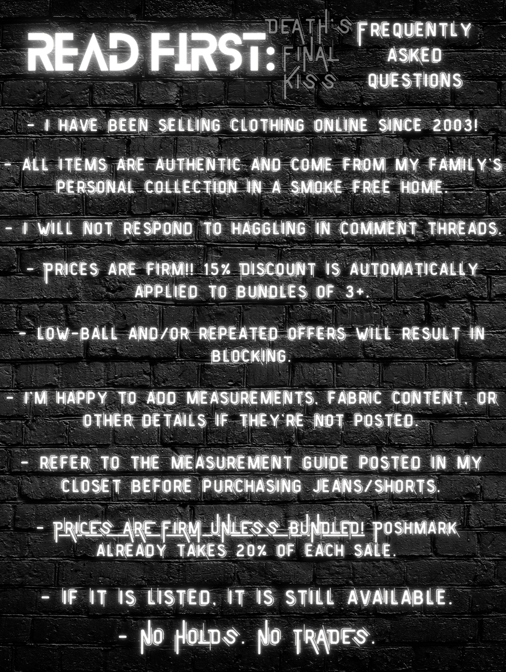 Y2K 🖤 HTF Frankie B. Ultra Low Rise Jeans Black Heart Leather Patched Pockets 0 - Picture 2 of 11